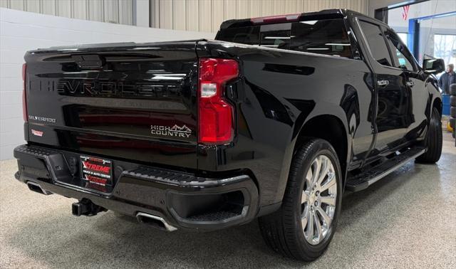 used 2019 Chevrolet Silverado 1500 car, priced at $32,995