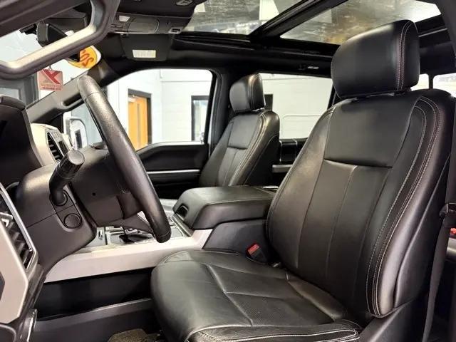 used 2020 Ford F-150 car, priced at $32,995