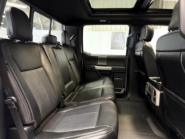 used 2020 Ford F-150 car, priced at $32,995