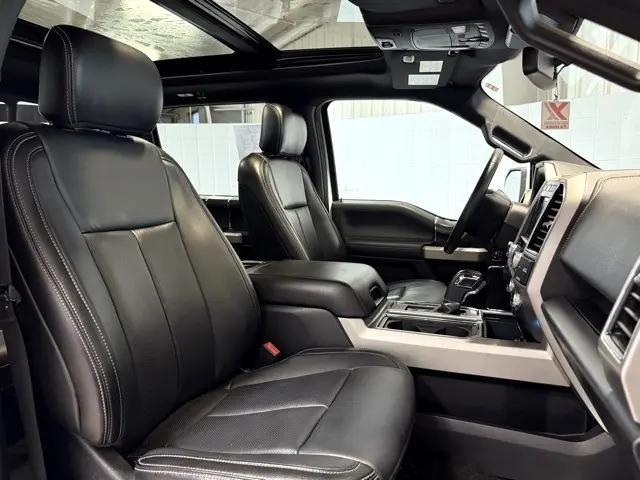 used 2020 Ford F-150 car, priced at $32,995