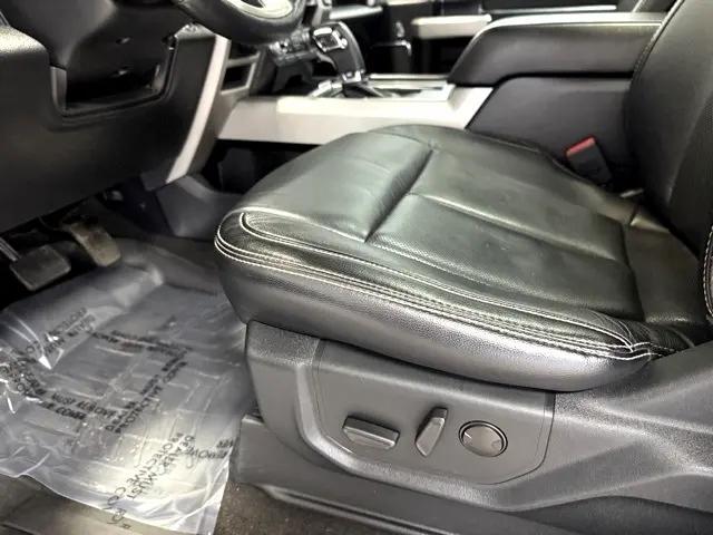 used 2020 Ford F-150 car, priced at $32,995