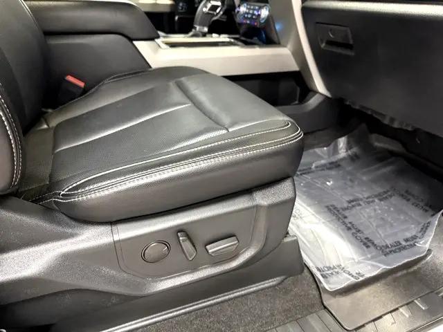 used 2020 Ford F-150 car, priced at $32,995