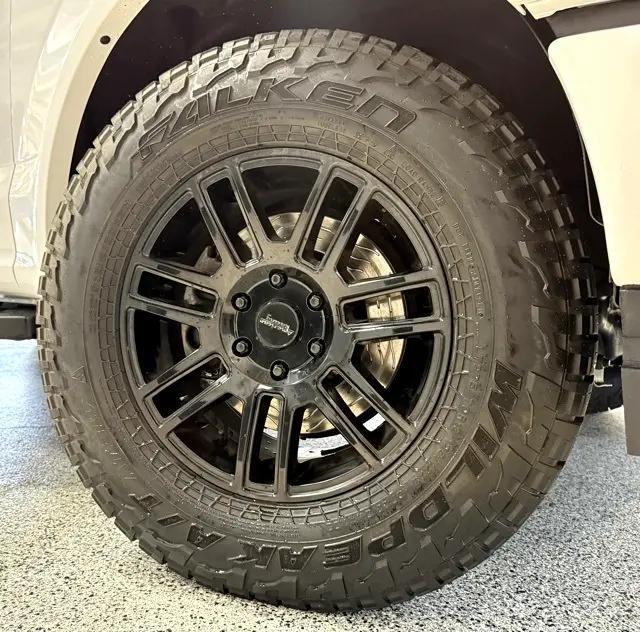 used 2020 Ford F-150 car, priced at $32,995