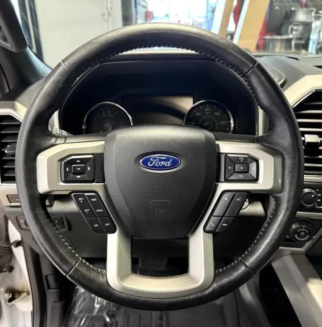 used 2020 Ford F-150 car, priced at $32,995