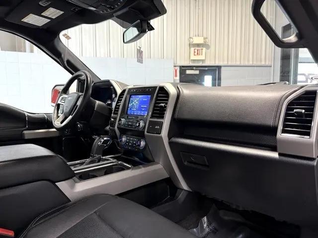 used 2020 Ford F-150 car, priced at $32,995