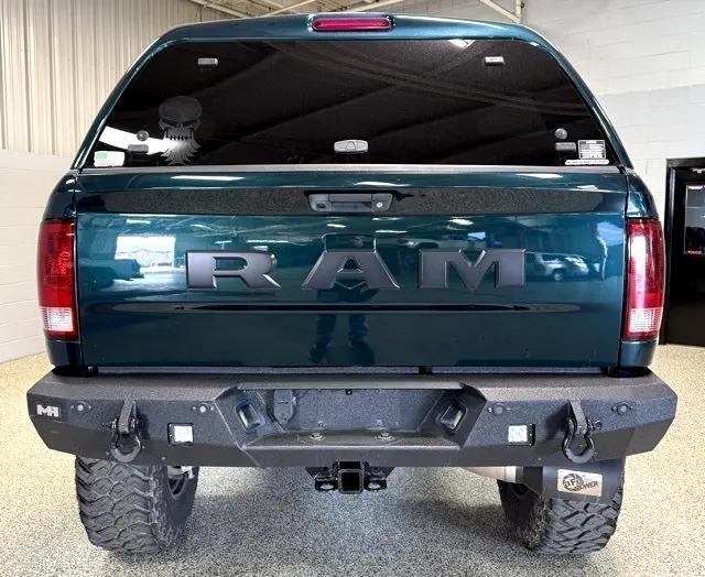 used 2011 Dodge Ram 3500 car, priced at $31,995