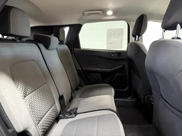 used 2022 Ford Escape car, priced at $20,995
