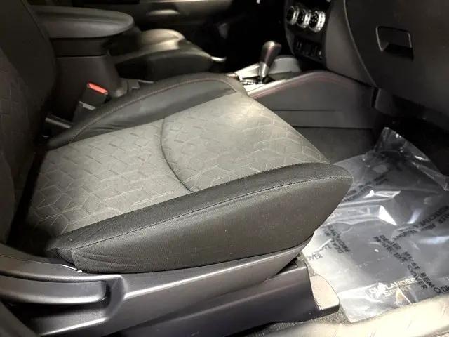 used 2020 Mitsubishi Outlander Sport car, priced at $15,755