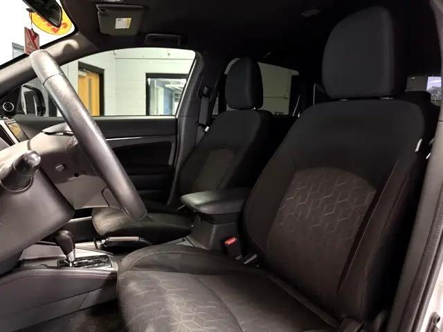 used 2020 Mitsubishi Outlander Sport car, priced at $15,755