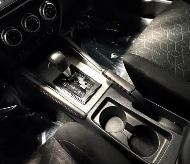 used 2020 Mitsubishi Outlander Sport car, priced at $15,755