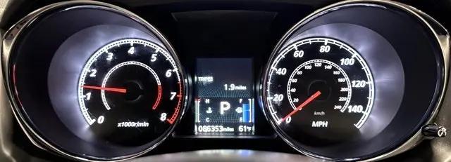 used 2020 Mitsubishi Outlander Sport car, priced at $15,755