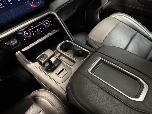 used 2022 GMC Sierra 1500 car, priced at $50,865