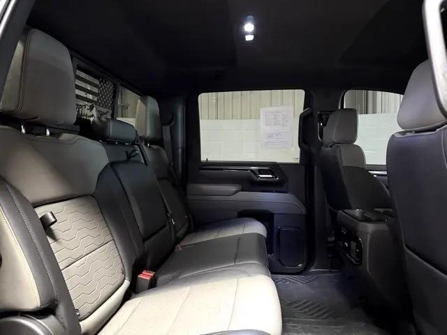 used 2024 Chevrolet Silverado 2500 car, priced at $73,355