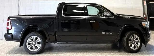 used 2020 Ram 1500 car, priced at $32,755