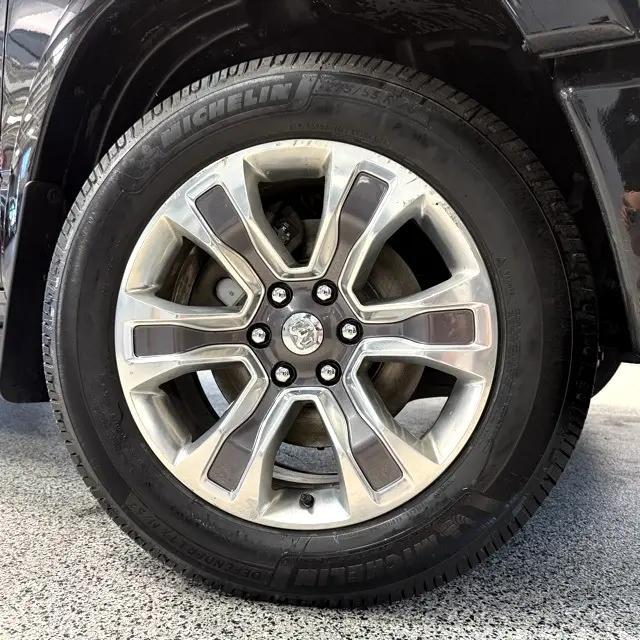 used 2020 Ram 1500 car, priced at $32,755