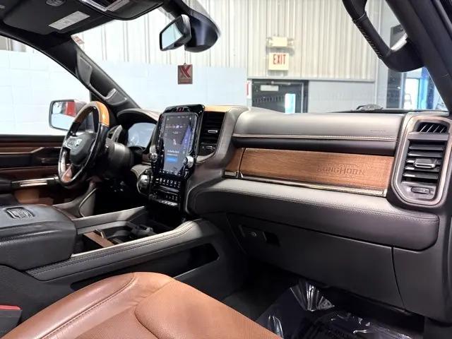 used 2020 Ram 1500 car, priced at $32,755