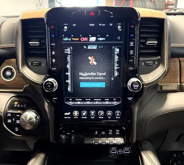 used 2020 Ram 1500 car, priced at $32,755