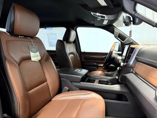 used 2020 Ram 1500 car, priced at $32,755