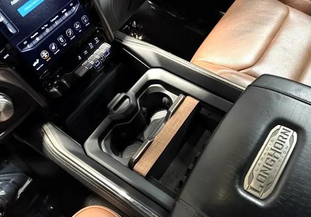 used 2020 Ram 1500 car, priced at $32,755