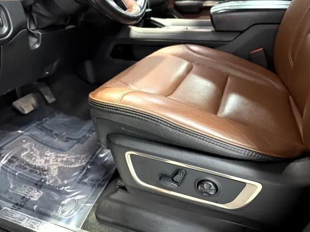 used 2020 Ram 1500 car, priced at $32,755