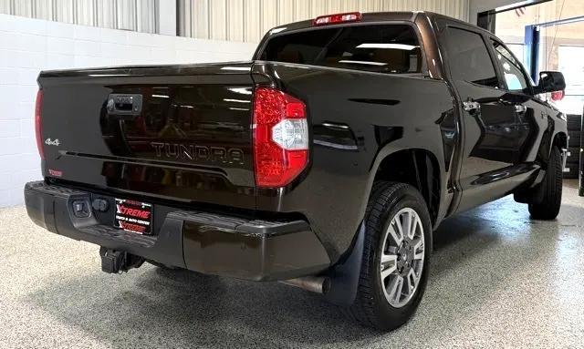 used 2018 Toyota Tundra car, priced at $32,795
