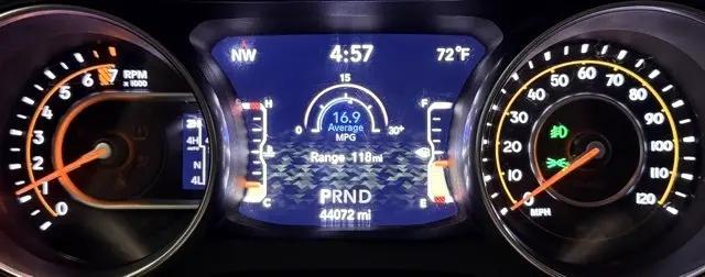 used 2021 Jeep Wrangler Unlimited car, priced at $34,995
