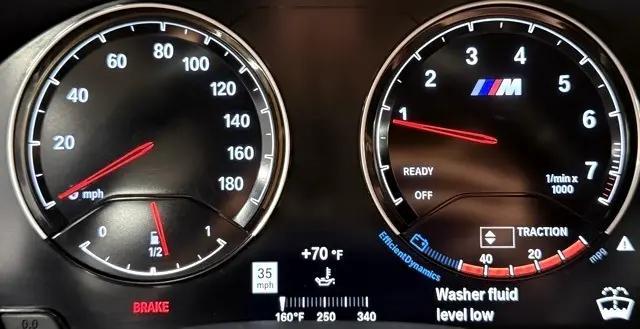 used 2018 BMW M2 car, priced at $37,995