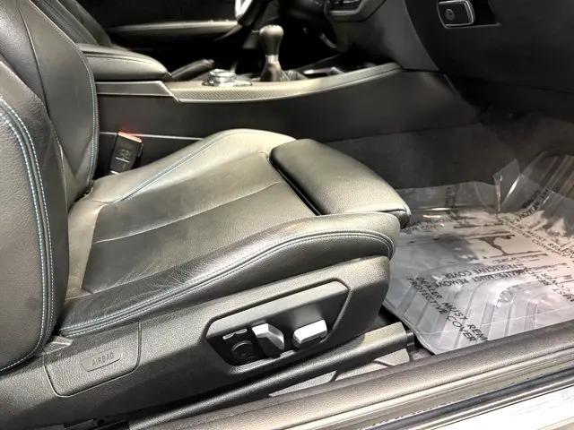 used 2018 BMW M2 car, priced at $37,995