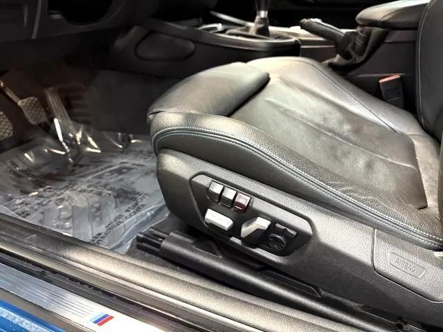 used 2018 BMW M2 car, priced at $37,995