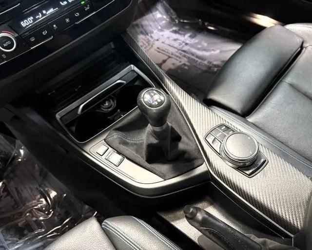 used 2018 BMW M2 car, priced at $37,995
