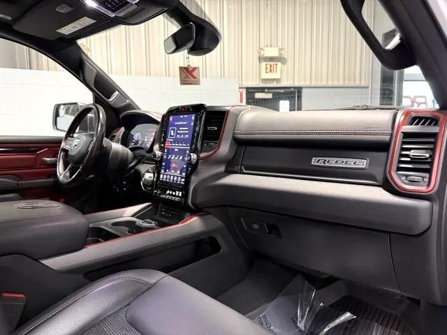used 2019 Ram 1500 car, priced at $31,775