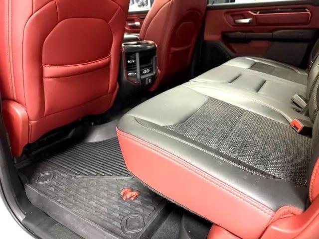 used 2019 Ram 1500 car, priced at $31,775