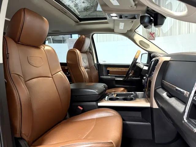 used 2016 Ram 1500 car, priced at $24,995
