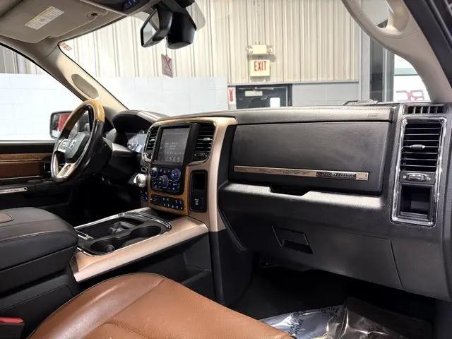 used 2016 Ram 1500 car, priced at $24,995