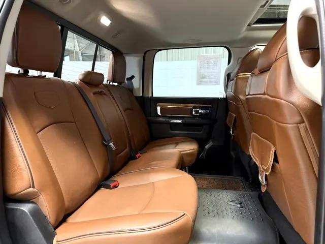 used 2016 Ram 1500 car, priced at $24,995