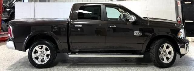 used 2016 Ram 1500 car, priced at $24,995