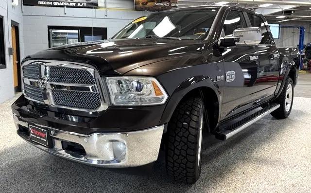 used 2016 Ram 1500 car, priced at $24,995