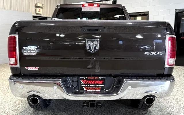 used 2016 Ram 1500 car, priced at $24,995