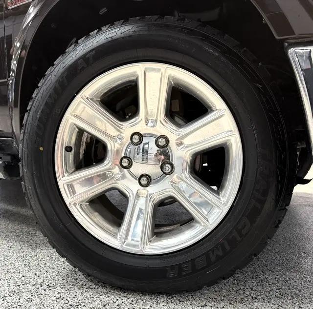 used 2016 Ram 1500 car, priced at $24,995