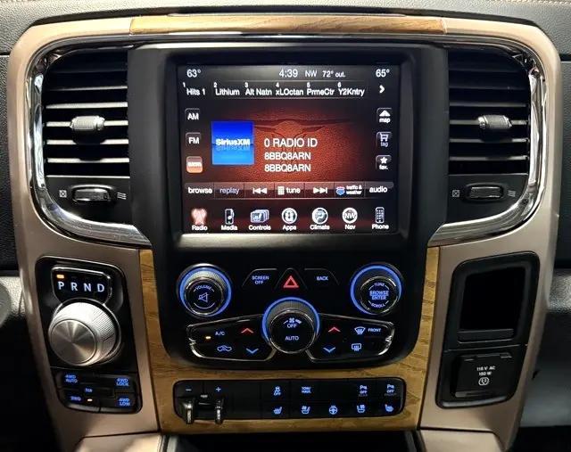 used 2016 Ram 1500 car, priced at $24,995