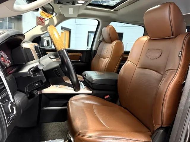 used 2016 Ram 1500 car, priced at $24,995