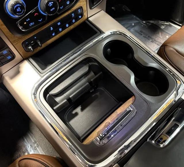 used 2016 Ram 1500 car, priced at $24,995