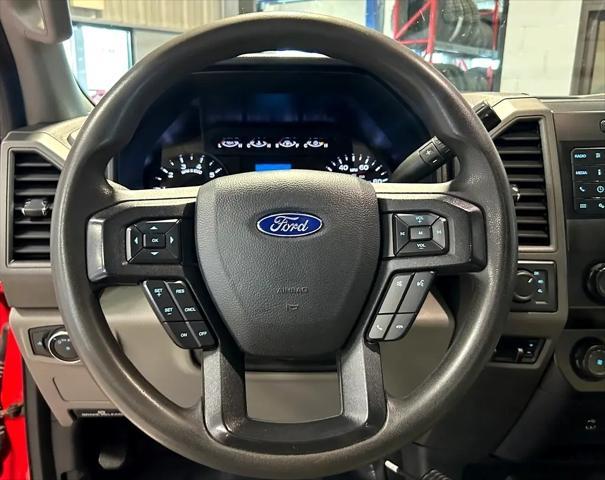 used 2020 Ford F-350 car, priced at $34,995