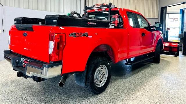 used 2020 Ford F-350 car, priced at $34,995