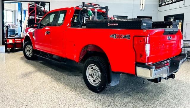 used 2020 Ford F-350 car, priced at $34,995