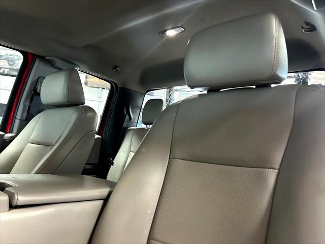 used 2020 Ford F-350 car, priced at $34,995