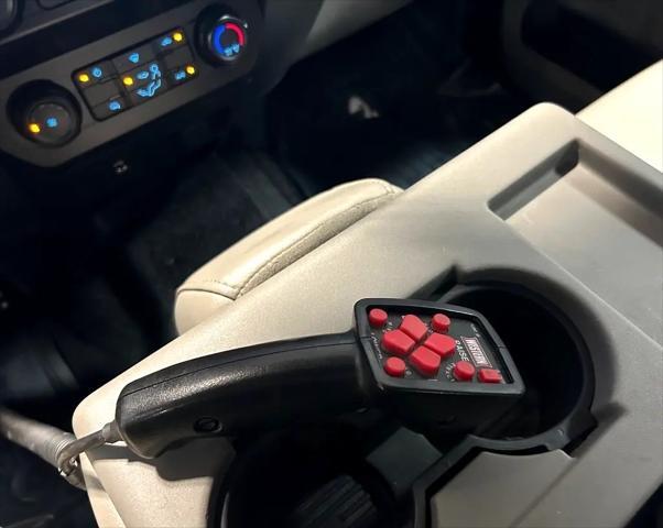 used 2020 Ford F-350 car, priced at $34,995