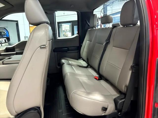 used 2020 Ford F-350 car, priced at $34,995
