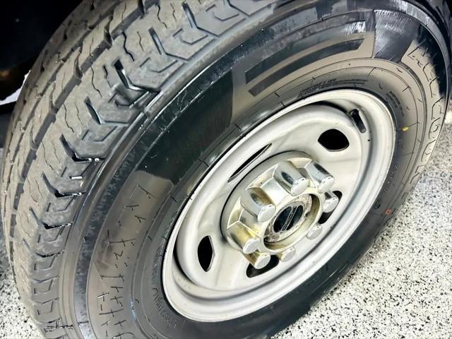used 2020 Ford F-350 car, priced at $34,995