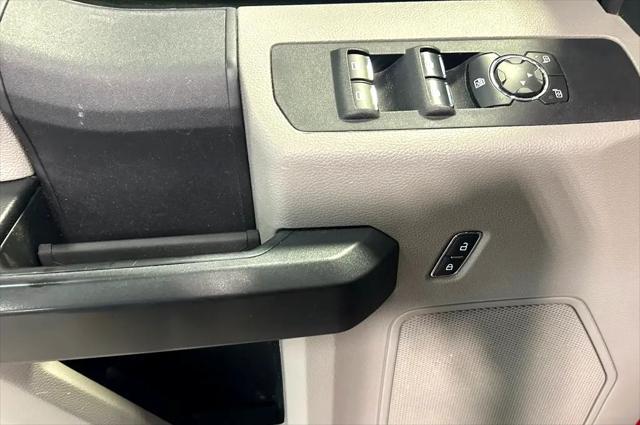 used 2020 Ford F-350 car, priced at $34,995